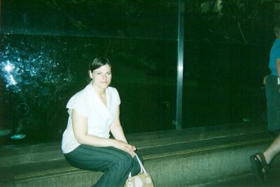 Kathy Hanna