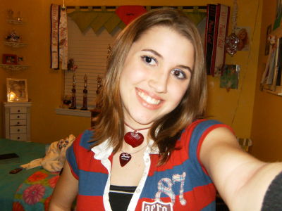 Ashley Wheelhouse