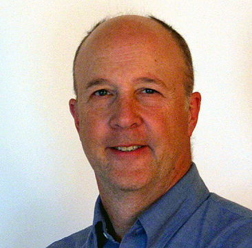 Bruce Cole