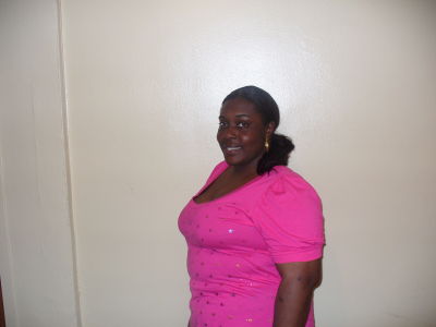 Kisha Scott