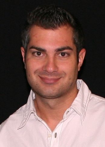 Kevin Nightingale