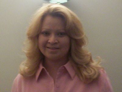 Sue Ramirez