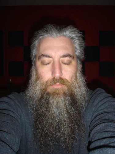 Andrew Greenblatt
