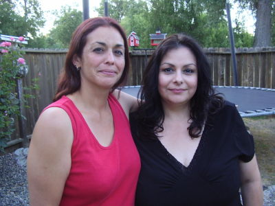 Shelly Basye