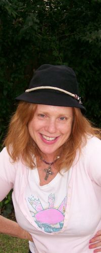 Maureen Cunningham