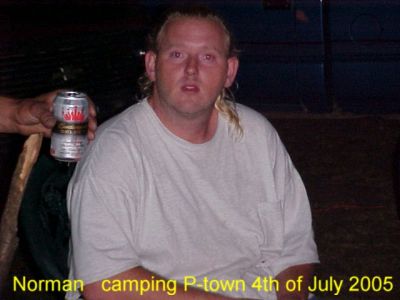 Norman Shotwell