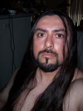 Domonic Lucero