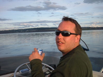 Sean Phillips