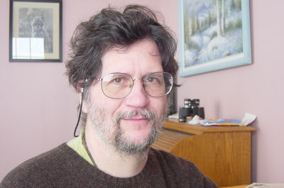 James Foster