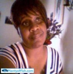 Delores Middleton