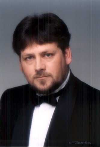 Rickey Rogers