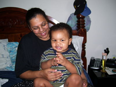 Jocelyn Harris