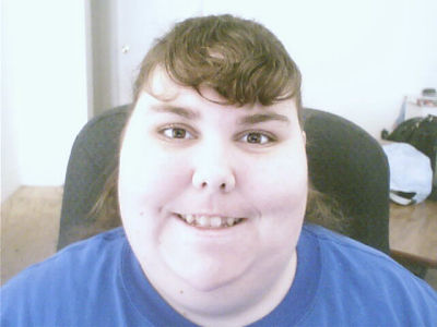 Rebecca Mcintire