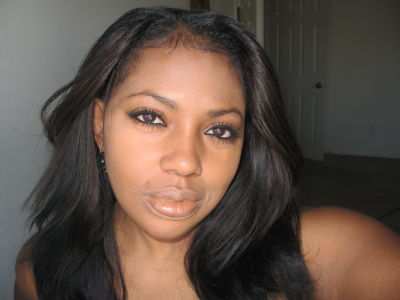 Ramona Moore