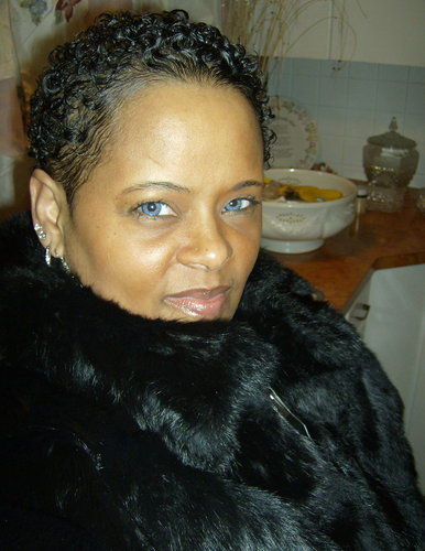 Gloria Newsome