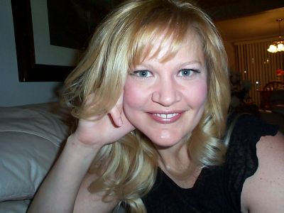 Tia Thompson
