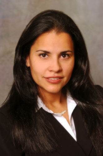 Jacqueline Ortiz