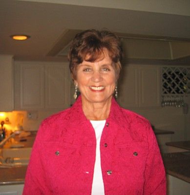 Barbara Oliver