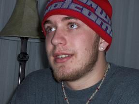 Corey Starnes