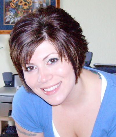 Aimee Blom