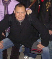 Thomas Tamayo