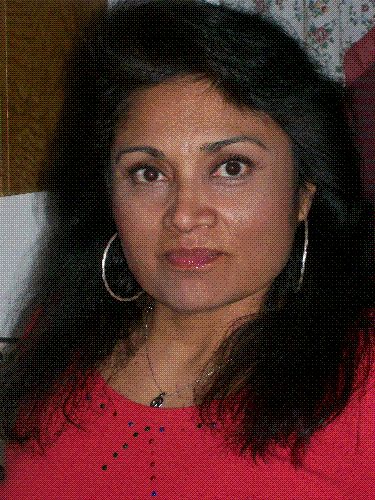 Gloria Henderson