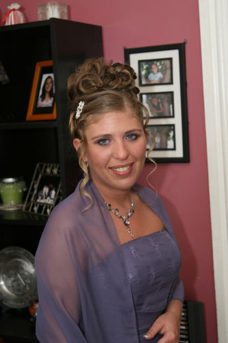 Correne Hammond