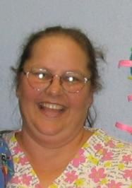 Kaye Winge