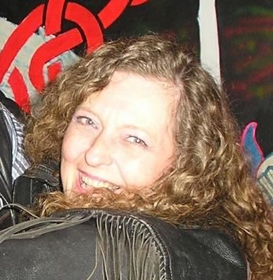 Linda Ostrander