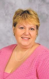 Annette Silver