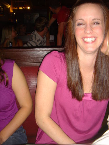 Joanna Nance
