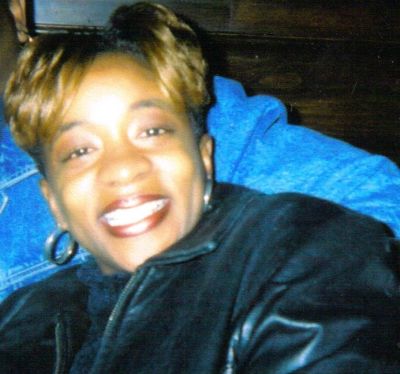 Joy Blackston