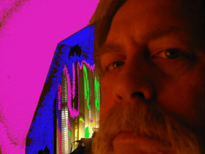 Stephen Williams