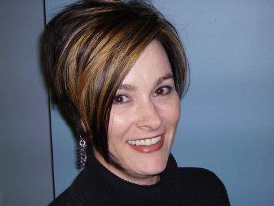 Monica Zakry
