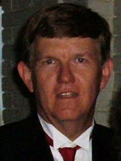 Charles Johnson