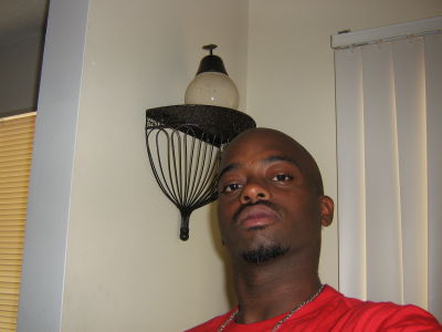Kenneth Baity