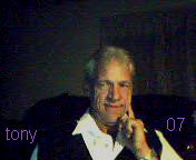 Tony Savicki