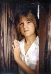 Michelle Gatlin