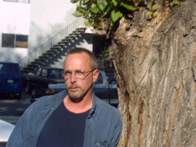 Michael Brooks