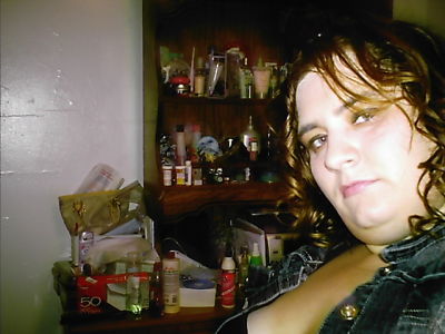 Jennifer Lepley