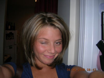 Nicole Peskin