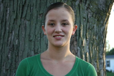 Shanna Gossage
