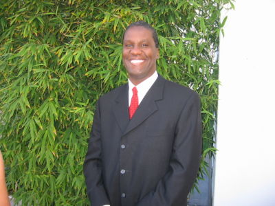 Kevin Tyler
