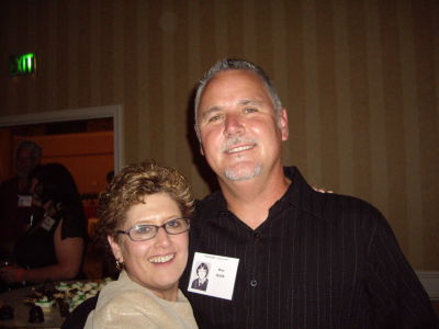 Donna Dawley