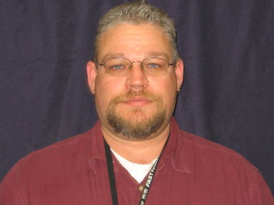Keith Seiter