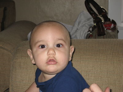 Robert Cervantes