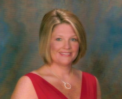 Teresa Bradford