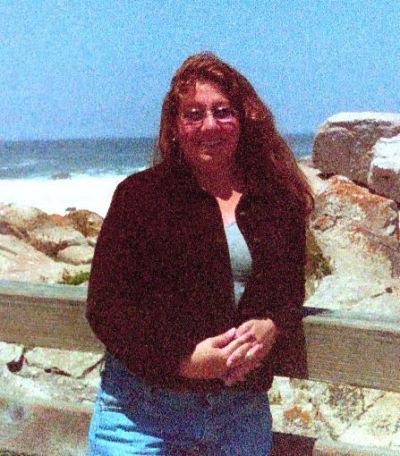 Martha Krzywonos