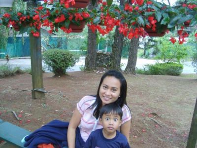 Agnes Villanueva