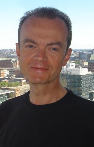 Lee Kulas